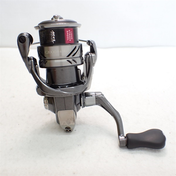 ２１コンプレックスＸＲＣ２０００ Ｆ４ ＨＧ